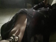 Sólo una provocación