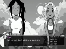 La nueva novia de Juicy Futa en la isla hizo una mamada jugosa, el esperma fluyó por su nariz