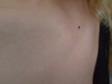 Novio me folla duro anal después del trabajo