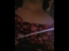 Caminando por la calle