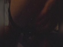 Lindo consolador Femboy montando y follando compilación