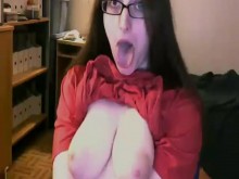 Las tetas no tan aburridas de BoringKate