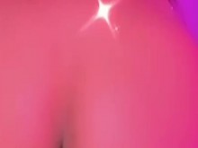 ME DESPERTE SUPER CALIENTE Y ME EMPEZE A MASTURBAR CON ESTE DILDO QUE ME HACIA SENTIR MUY EXCITADA