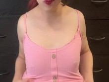 PuppyGirl Amordazada y Follada