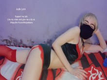 JUDE LYNX - MAESTRO DE LAS BROMAS