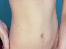 JUDE LYNX - FTM DE 18+ AÑOS CON UN COÑO APRETADO