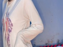 JUDE LYNX — SHY PETITE FTM MUESTRA EL CULO