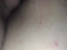 Pareja T4T; 44mtf transfemme polla follando 27ftm transmasc coño