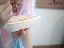 gato travesti primavera primavera