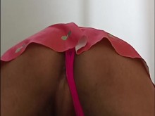 PROFESOR POR FAVOR FOLLA MI CULO,CUTIE UNIVERSITARIA, SUMISA, ANAL, BRAGAS, PRIMER PLANO