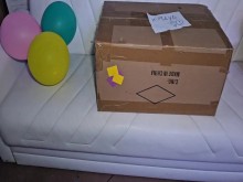 El regalo de Maya, Video Completo en mi OF. TANTALY Usa el código FERRERO para obtener% DE DESCUENTO.