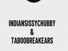 INDIANSISSYCHUBBY CON ROMPETABICOS