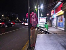 Chicas de callejon, ¿Cuanto cobras?