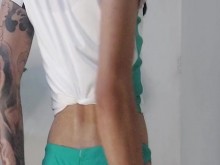 Sesion de fotos para mi Only Fans