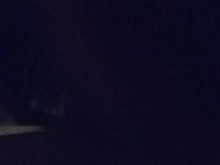 Pareja T4T; "Sabes cómo tomar una polla"