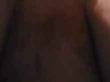 Xxl Goliath llena el coño muy bien