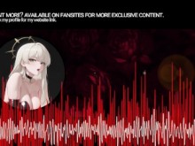 F4A | Audio Erótico | Votos al Alfa Futanari | Juego de roles de vinculación