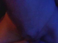 Hombre transgénero FTM monta la polla de su novio duro y duro