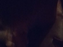 Pareja T4T; "¡Creo que me estoy acabando otra vez!"