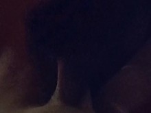 Pareja T4T; "Dios mío, tomas mi polla tan bien en esa boca"