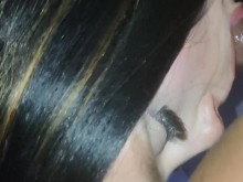 Sissy Pawg chupa y folla BBC (video antiguo)