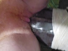 Hablarte sucio sobre mi juguete favorito