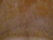 Queefing más jugoso