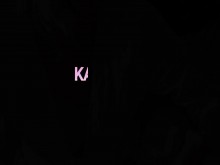 A la buena niña de papá le encanta tragarse la madera de la mañana