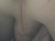 Reflectverse Intimaly Frot Bloque de polla de borde recto Tsanna La muñeca colgando de cerca Polla Twink Sho