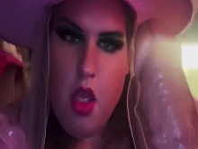 ¡Disfraz de Halloween!