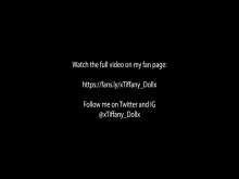 Sissy Trap Solo Follar Con Consolador