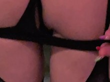 Presumiendo para papá