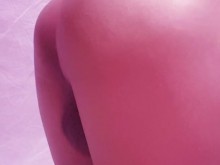 chico sexy en forma femenina l