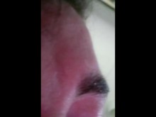 FTM MONTA TU POLLA HASTA CORRER JUNTOS