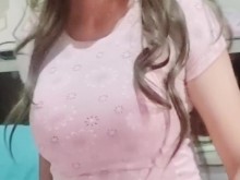 Mi rica masturbada nocturna ???? ????