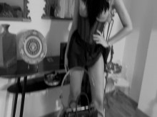 femenina trans rubia Bellamontiell