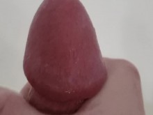 Compilación en cámara lenta de primer plano de la linda Tgirl Jessie