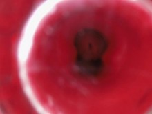 Por qué no uso una Gopro para Cockblock Frot Intimaly Tsanna The Doll Close Up