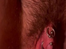 FTM twink se folla el coño del chico hasta que eyacula en su enorme polla POV FTM X FTM T4T pareja