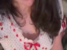 Otro día, otro chico heterosexual se volvió