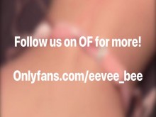 Diosa trans tiene sexo con su esposa Ginger