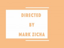 Rubia tímida chupa una enorme polla futa