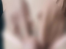 Orgasmo seco crossdresser japonés