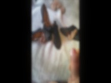 TRAVESTIDORES PANTIES CALIENTE