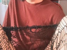 IllySquish femboy se masturba delante de la cámara