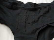 Pequeña y rápida explicación sobre cómo doblar