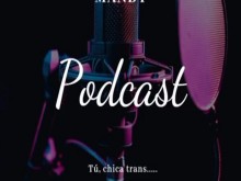 Mandy, AUDIO TU PRIMERA VEZ CON UNA CHICA TRANS QUE RICO PAPI