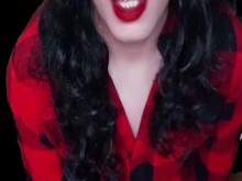 Masturbándome hasta eyacular porque estaba muy caliente ????.