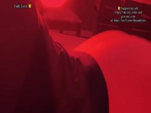 CALIENTE CULO GRANDE