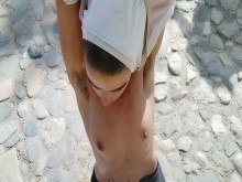 Aloe Vera Mejor lubricante. Fitofilia. Míralo deslizarse sobre mi cara. Oyeme ahogarme.